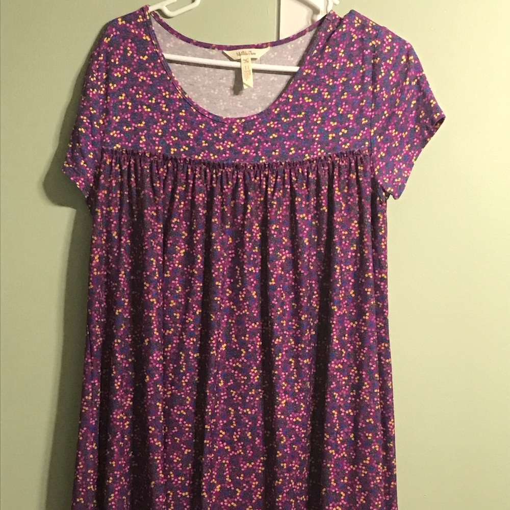Matilda Jane Top